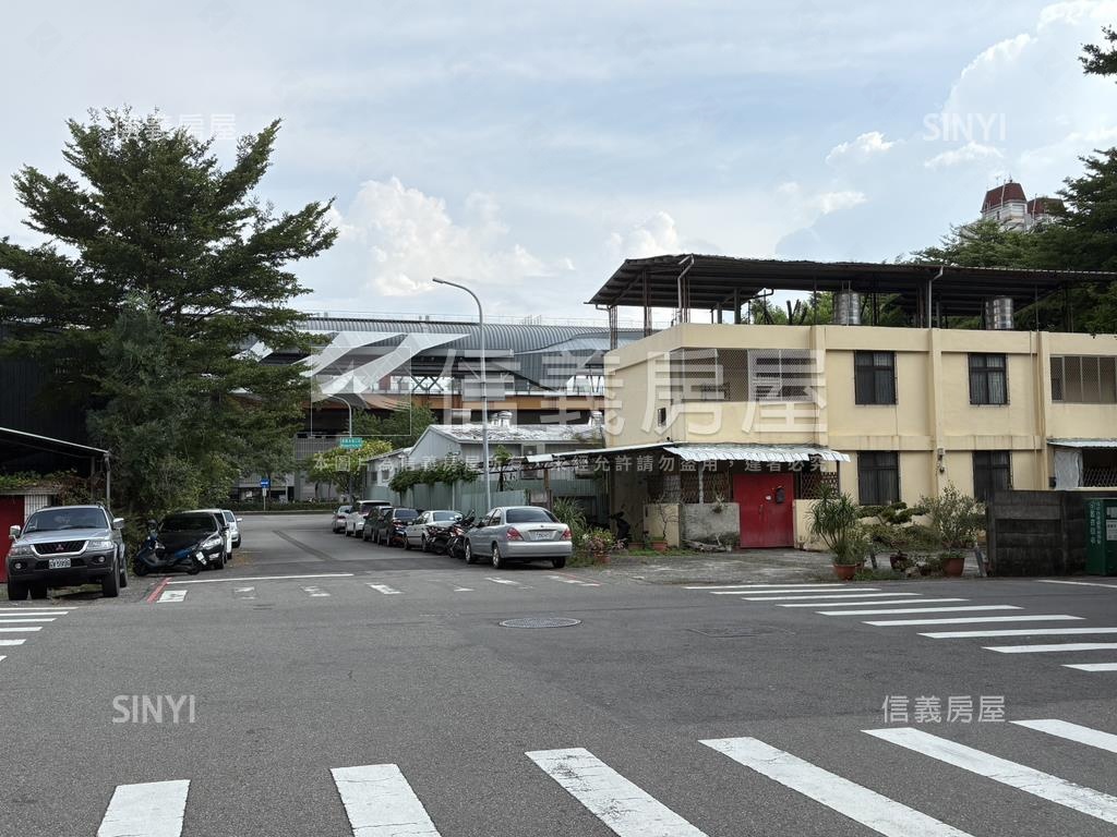西區二樓公寓房屋室內格局與周邊環境
