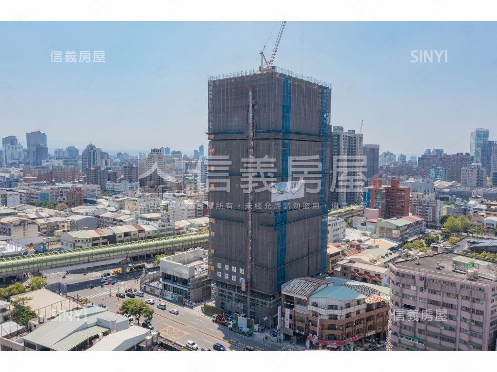 櫻花捷運ＶＶＳ１潤隆房屋室內格局與周邊環境