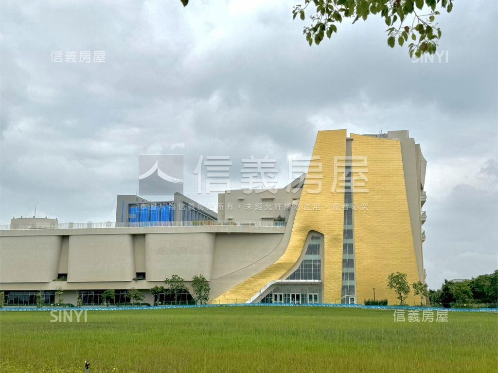 近水湳中央公園活路透天房屋室內格局與周邊環境