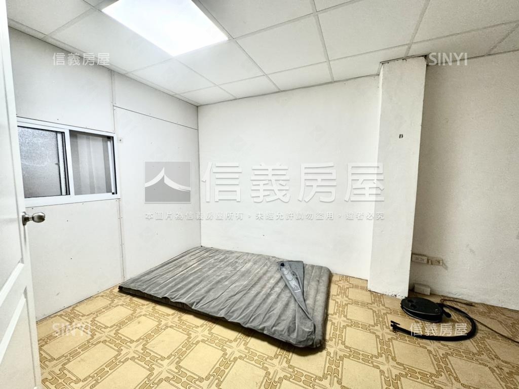 近水湳中央公園活路透天房屋室內格局與周邊環境