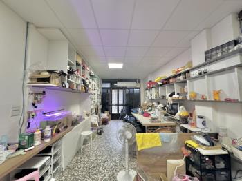 近水湳中央公園活路透天