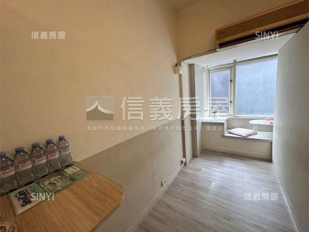 大忠孝敦化美辦房屋室內格局與周邊環境