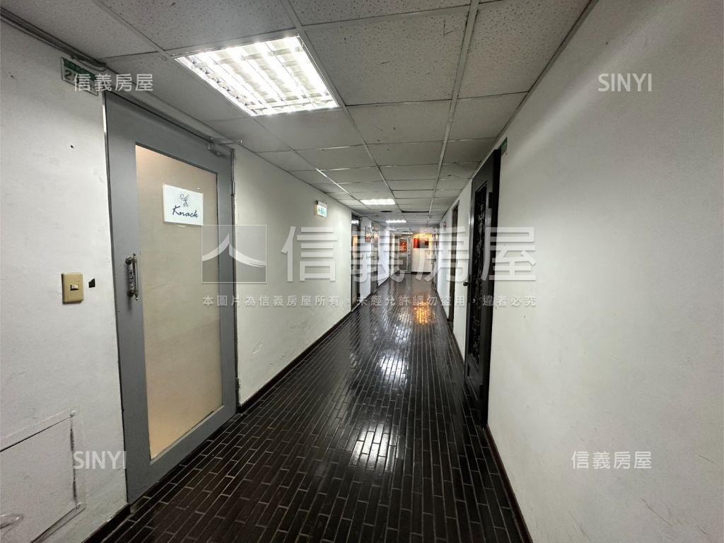 大忠孝敦化美辦房屋室內格局與周邊環境
