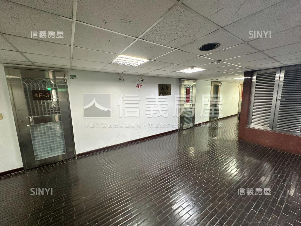 大忠孝敦化美辦房屋室內格局與周邊環境