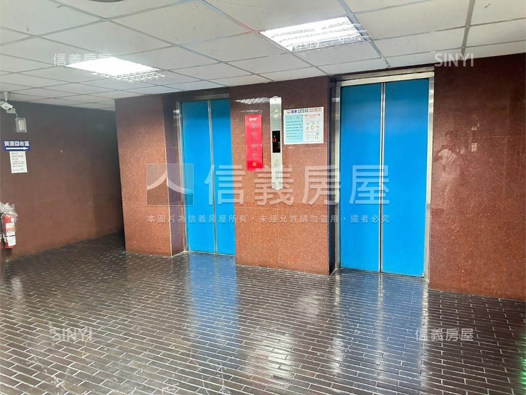 大忠孝敦化美辦房屋室內格局與周邊環境