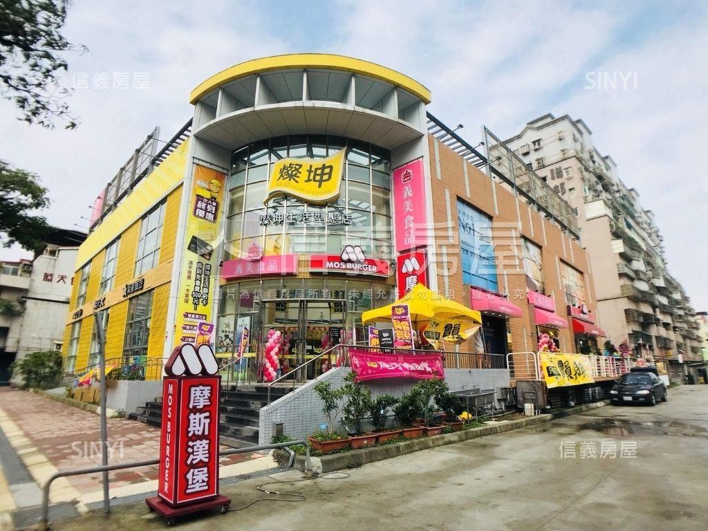 專任！民安讚景觀方正兩房房屋室內格局與周邊環境