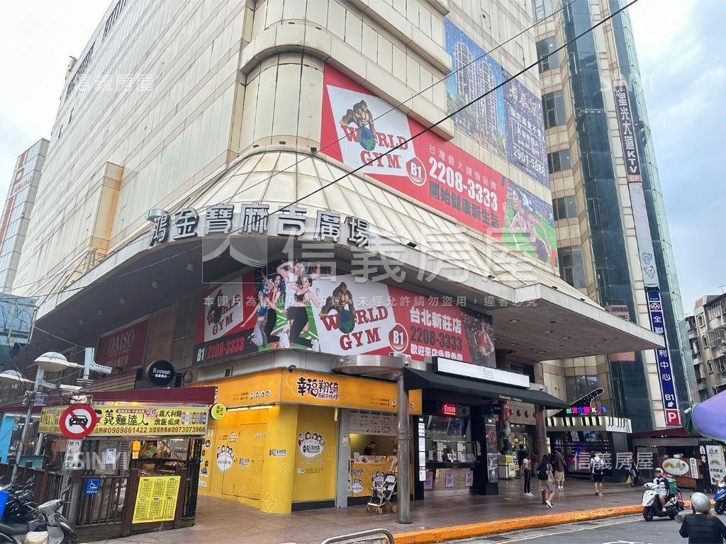 專任！民安讚景觀方正兩房房屋室內格局與周邊環境