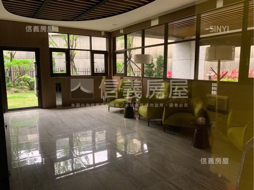 專任！民安讚景觀方正兩房房屋室內格局與周邊環境