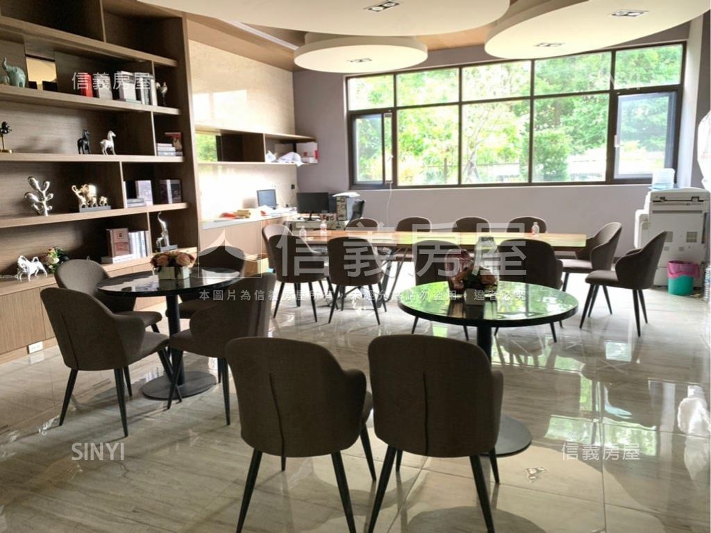 專任！民安讚景觀方正兩房房屋室內格局與周邊環境