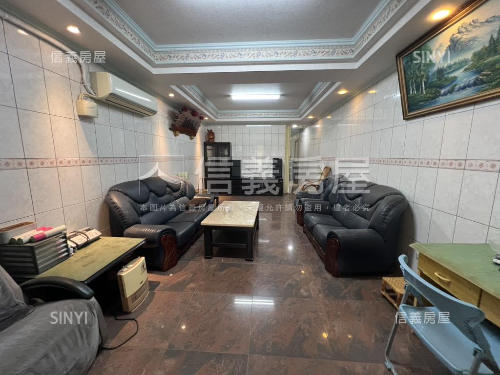 近師大●低總價活路透天房屋室內格局與周邊環境