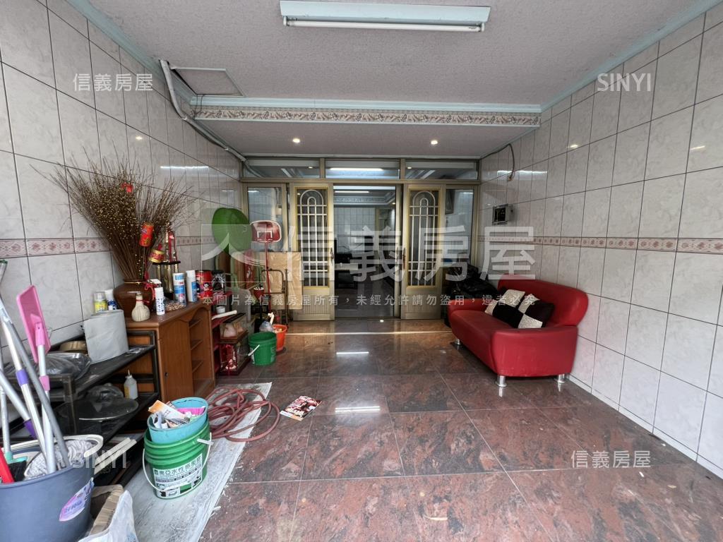 近師大●低總價活路透天房屋室內格局與周邊環境