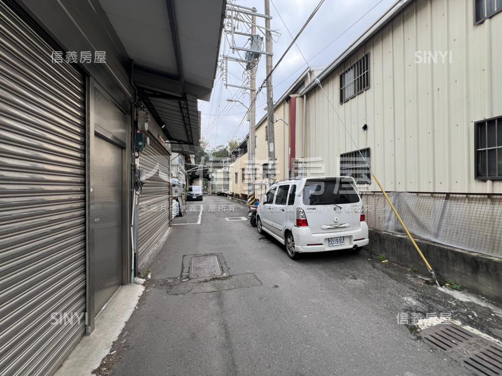 近師大●低總價活路透天房屋室內格局與周邊環境