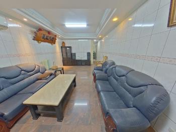 近彰師大●低總價活路透天