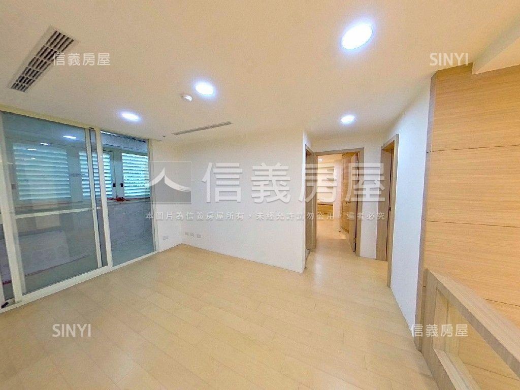 大華柏園綠意高檔大空間房屋室內格局與周邊環境