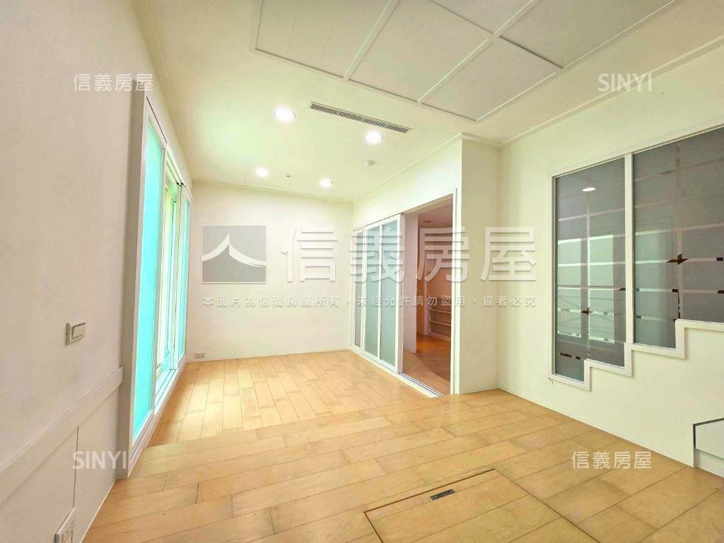 大華柏園綠意高檔大空間房屋室內格局與周邊環境