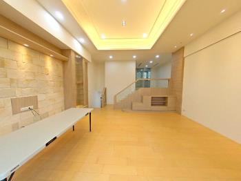 大華柏園綠意高檔大空間