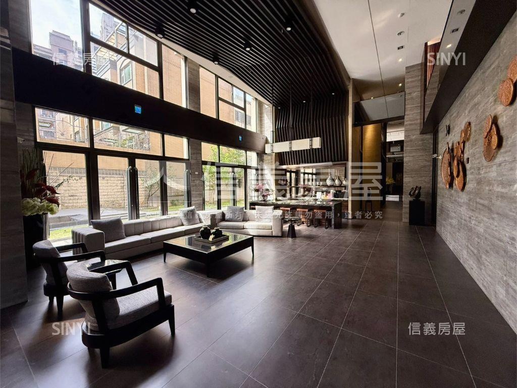 君天下視野採光美屋房屋室內格局與周邊環境