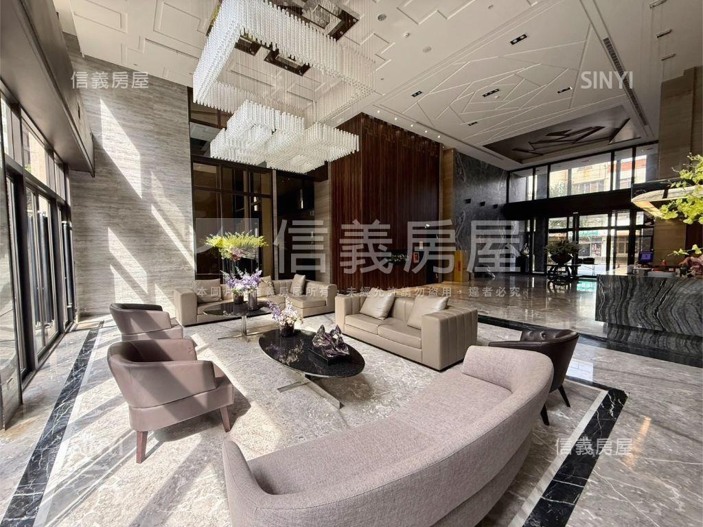 君天下視野採光美屋房屋室內格局與周邊環境