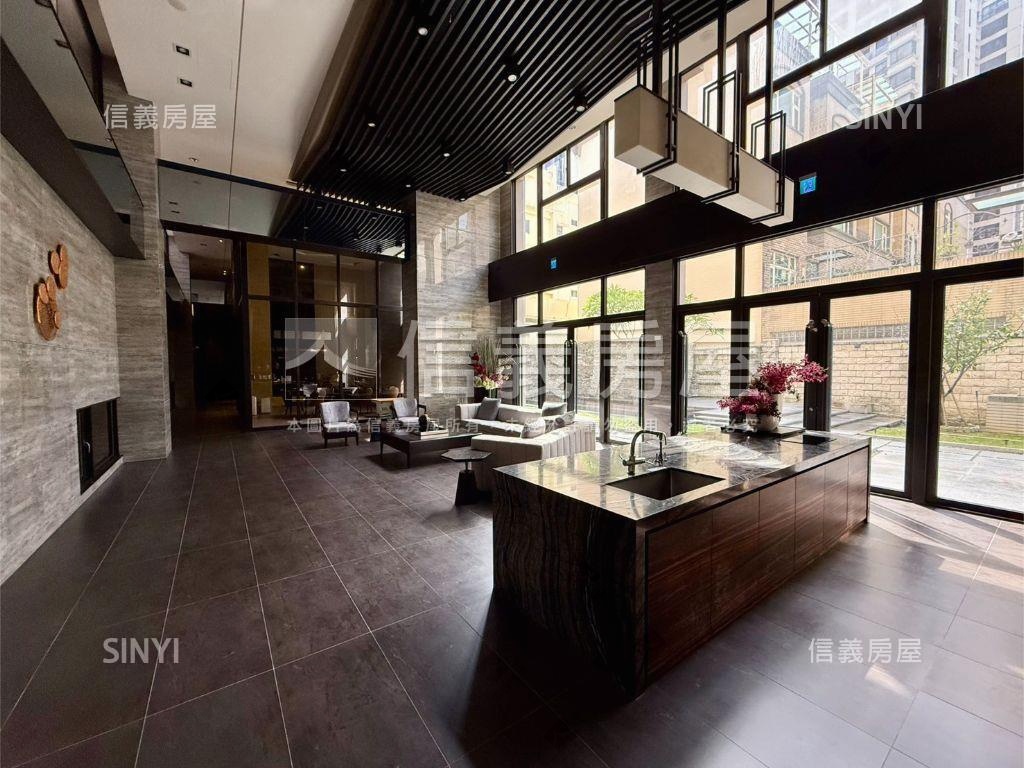 君天下視野採光美屋房屋室內格局與周邊環境