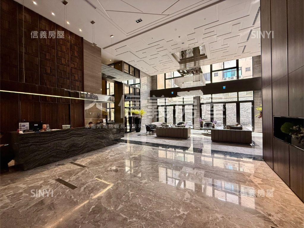 君天下視野採光美屋房屋室內格局與周邊環境