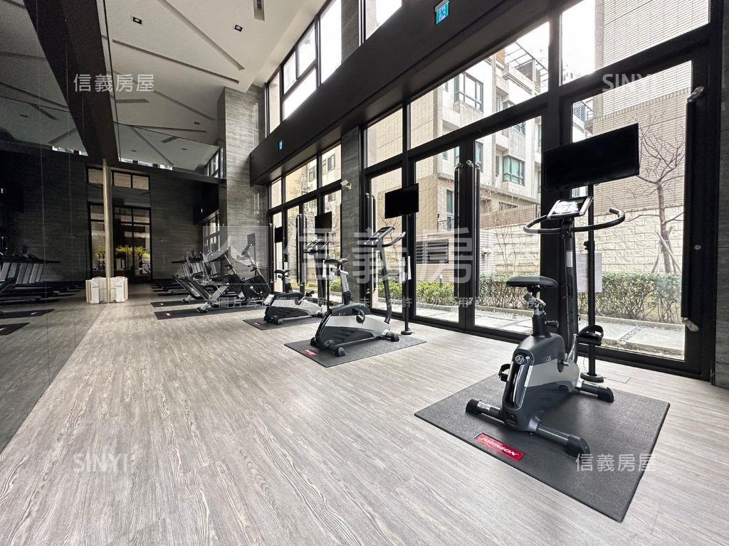 君天下視野採光美屋房屋室內格局與周邊環境