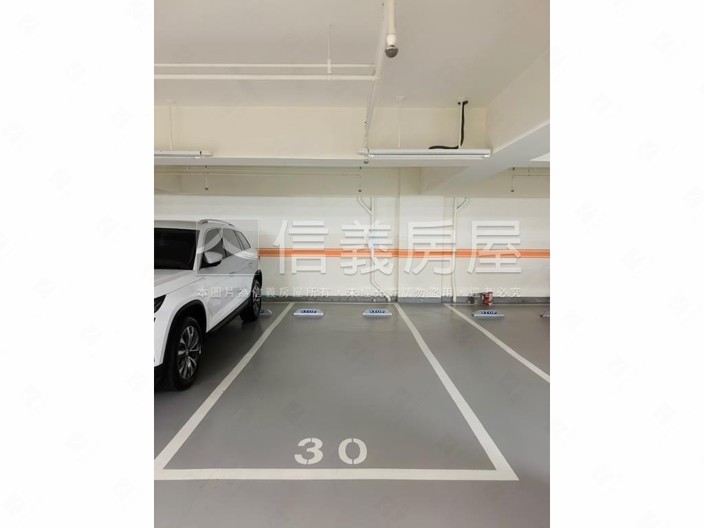 君天下視野採光美屋房屋室內格局與周邊環境