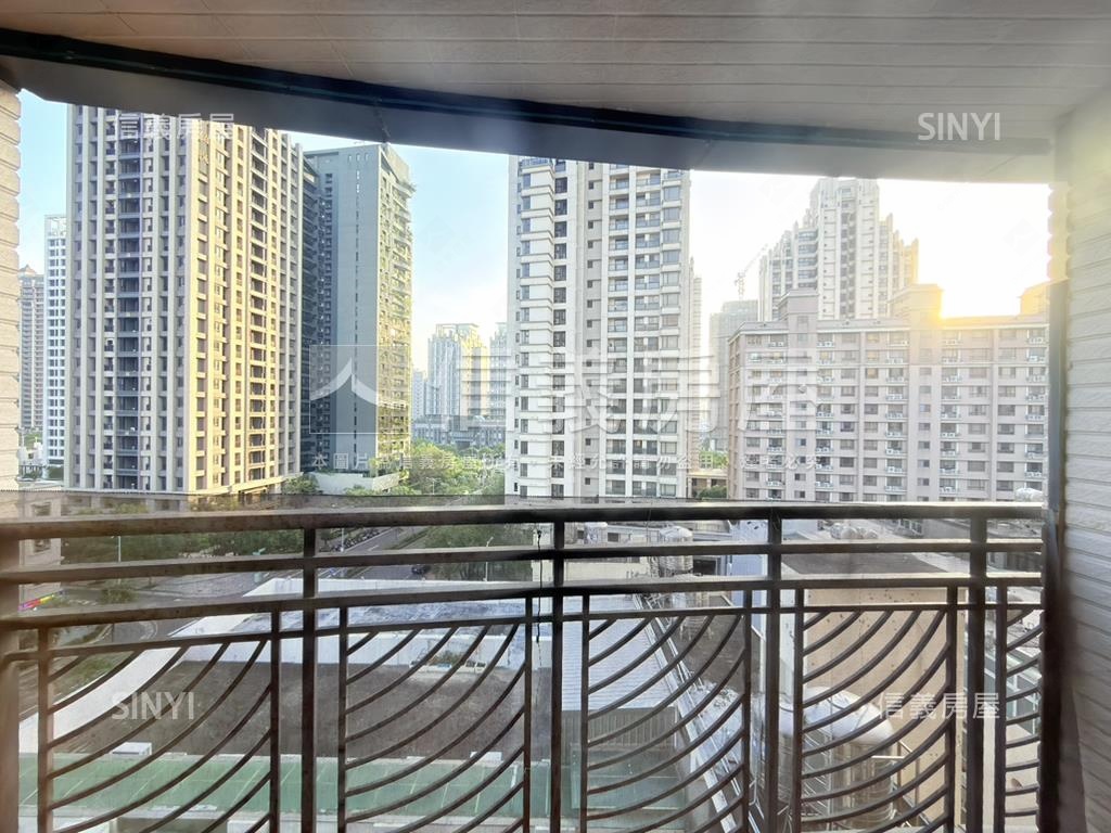 君天下視野採光美屋房屋室內格局與周邊環境