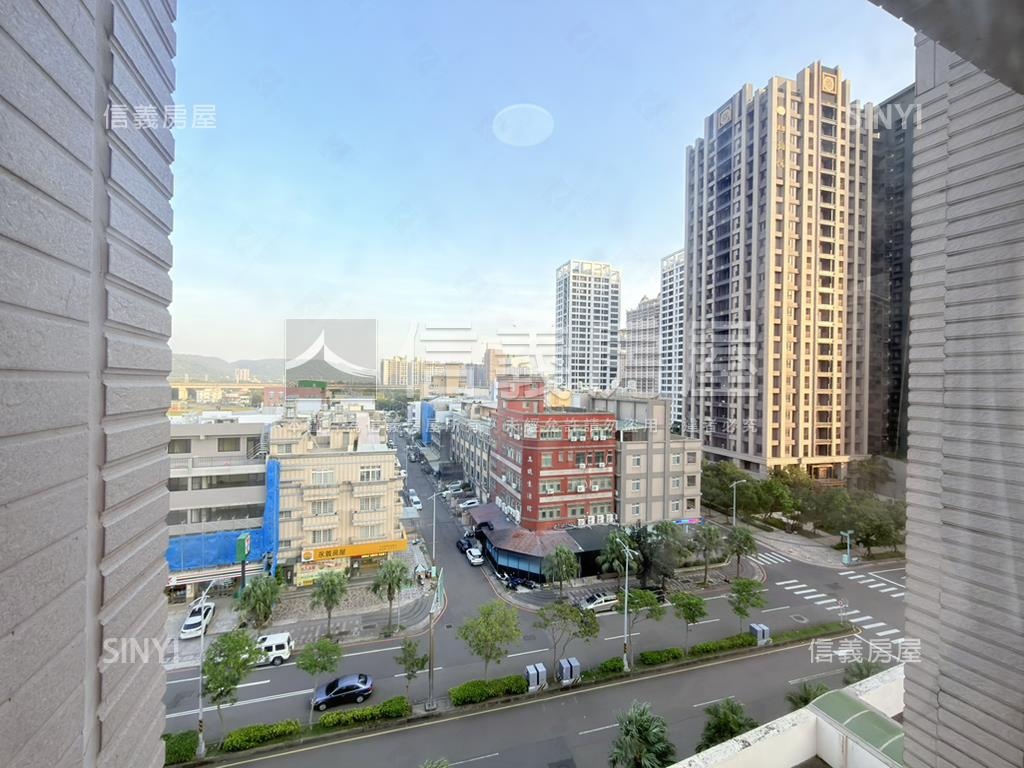 君天下視野採光美屋房屋室內格局與周邊環境