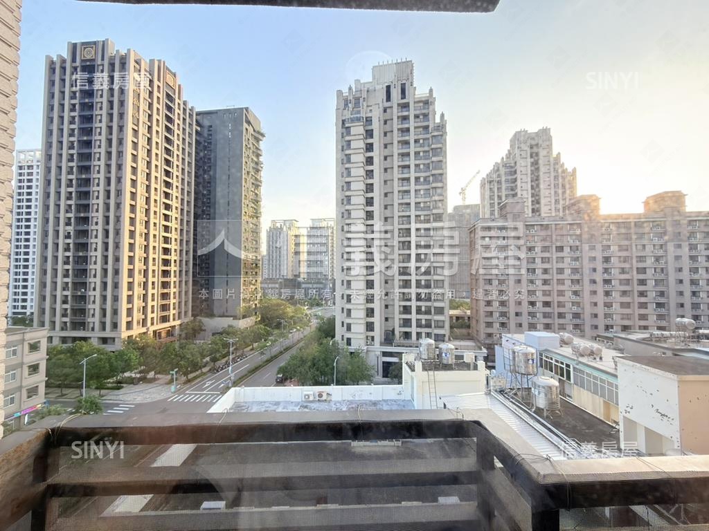 君天下視野採光美屋房屋室內格局與周邊環境