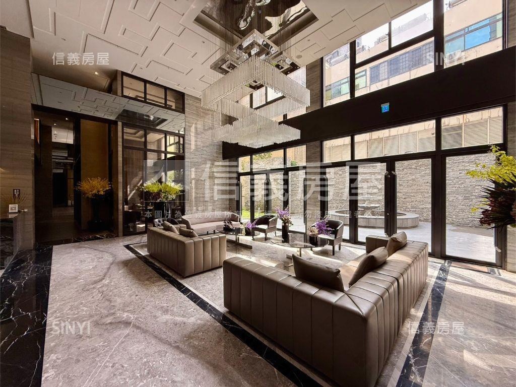 君天下視野採光美屋房屋室內格局與周邊環境