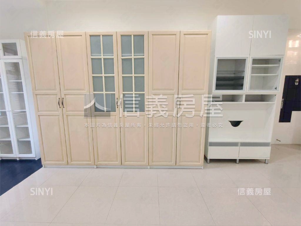 Ｆ１八方來財大展鴻圖房屋室內格局與周邊環境