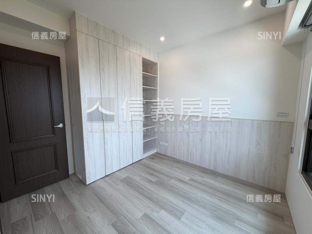 植日森田園景觀三房車位房屋室內格局與周邊環境