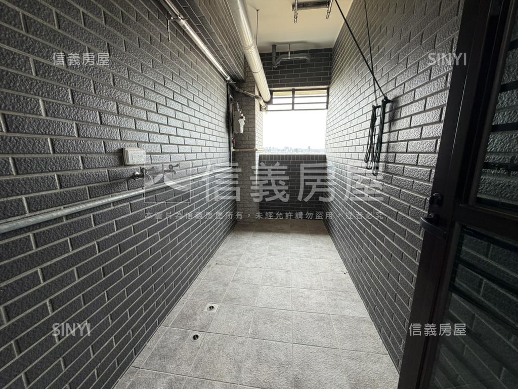 植日森田園景觀三房車位房屋室內格局與周邊環境