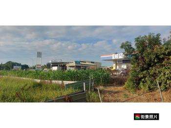 如意段千坪土地