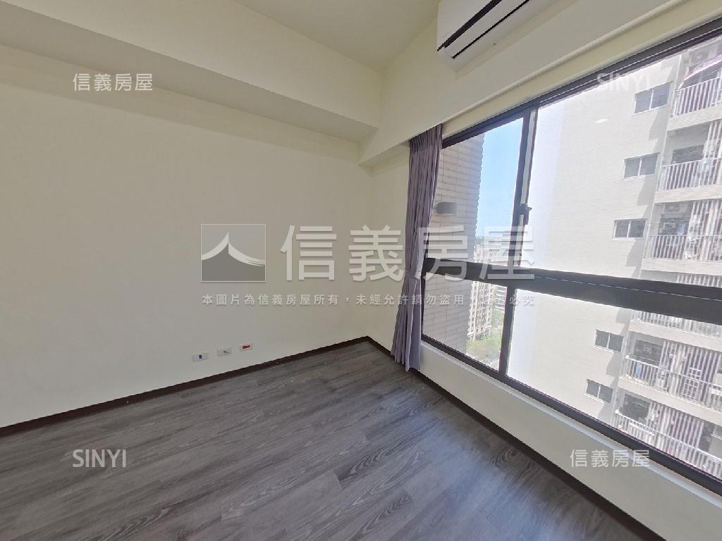 洲子洋高樓面河景三房車位房屋室內格局與周邊環境