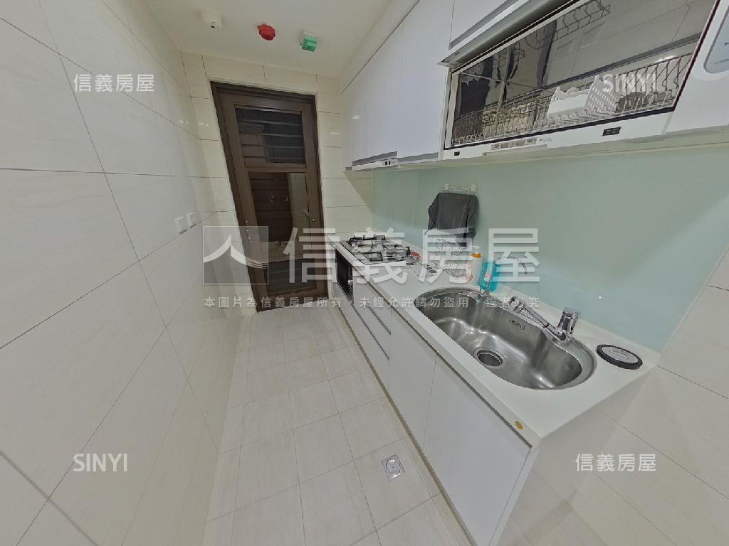 洲子洋高樓面河景三房車位房屋室內格局與周邊環境