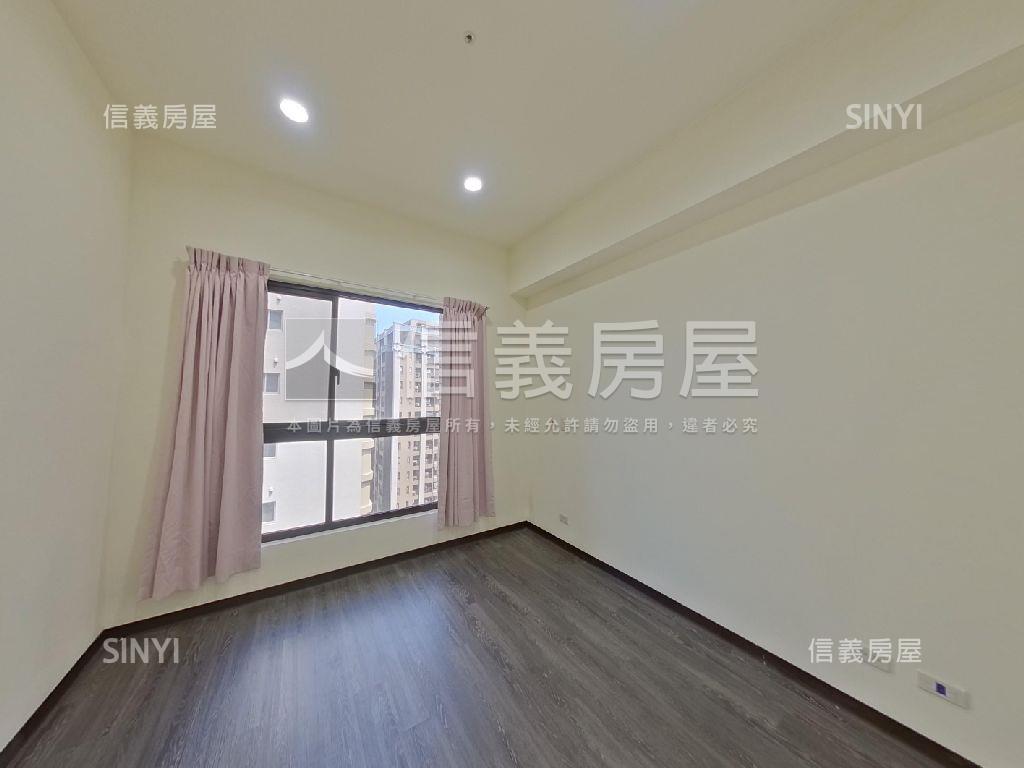 洲子洋高樓面河景三房車位房屋室內格局與周邊環境