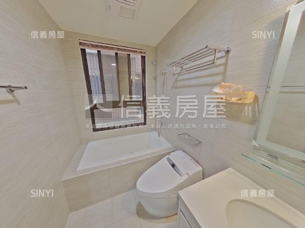 洲子洋高樓面河景三房車位房屋室內格局與周邊環境