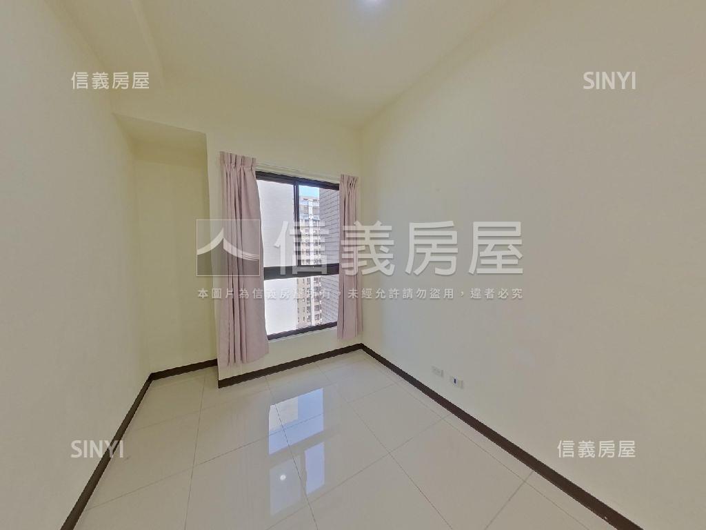 洲子洋高樓面河景三房車位房屋室內格局與周邊環境