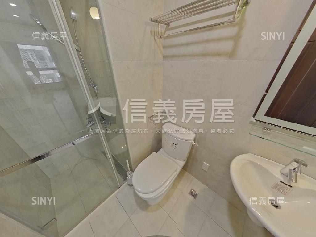 洲子洋高樓面河景三房車位房屋室內格局與周邊環境