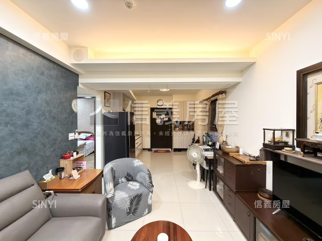 華登天美方正好屋房屋室內格局與周邊環境