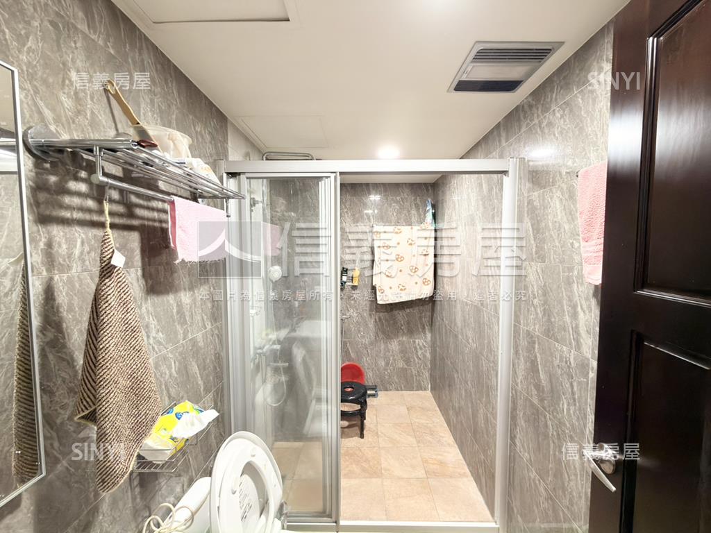 華登天美方正好屋房屋室內格局與周邊環境