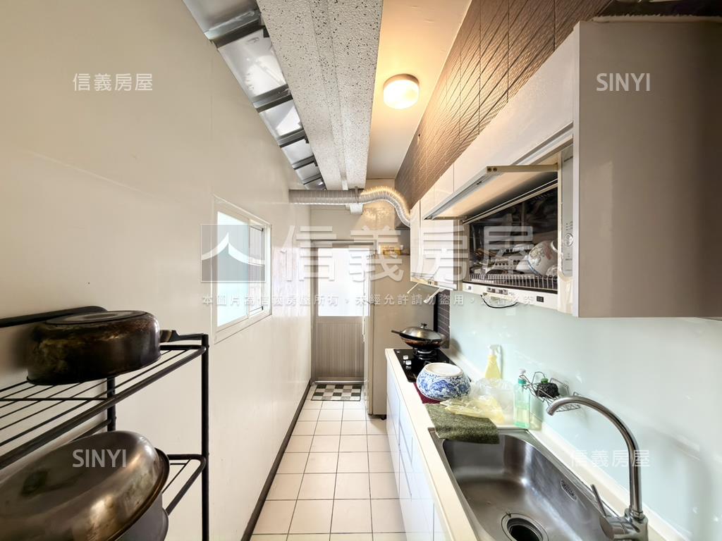 華登天美方正好屋房屋室內格局與周邊環境