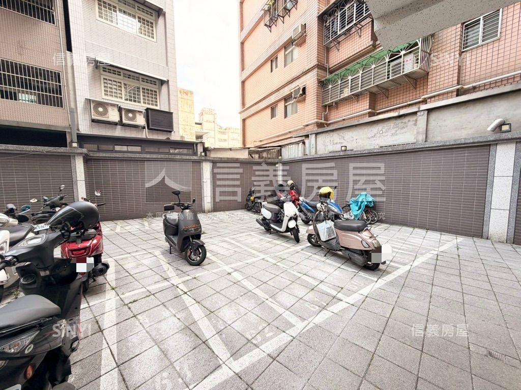 華登天美方正好屋房屋室內格局與周邊環境