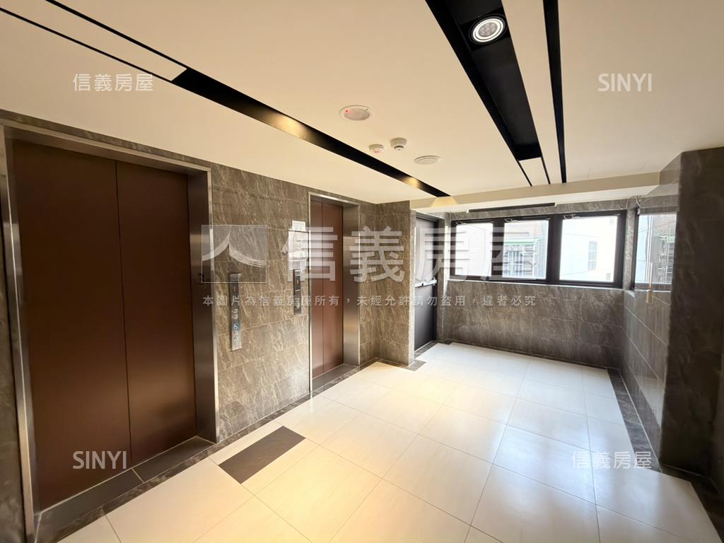 華登天美方正好屋房屋室內格局與周邊環境