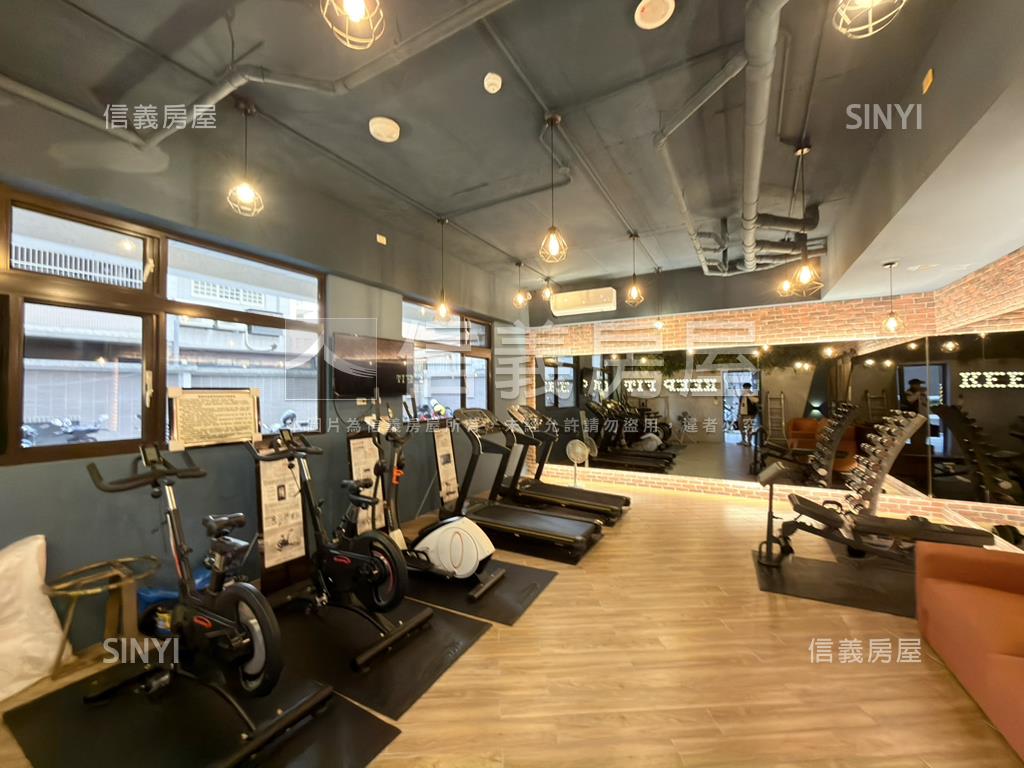 華登天美方正好屋房屋室內格局與周邊環境