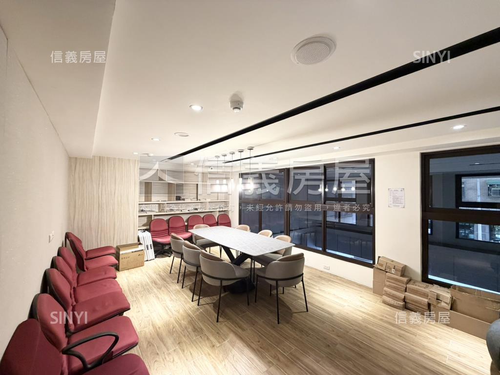 華登天美方正好屋房屋室內格局與周邊環境