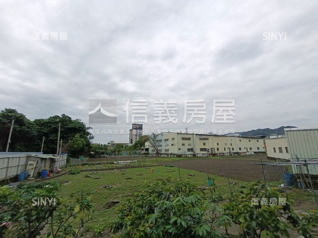 福順街土地Ａ房屋室內格局與周邊環境