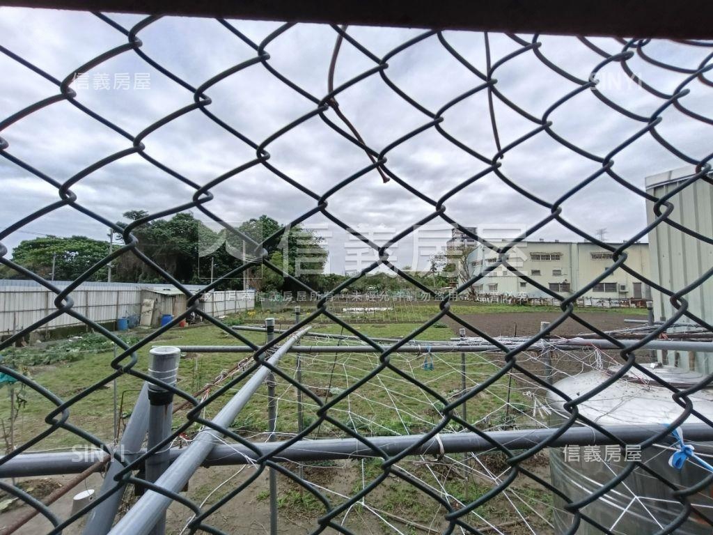 福順街土地Ａ房屋室內格局與周邊環境