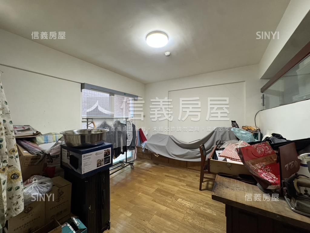 黎明清境稀有綠地加車位房屋室內格局與周邊環境